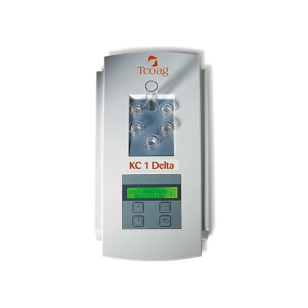 血液凝固分析装置